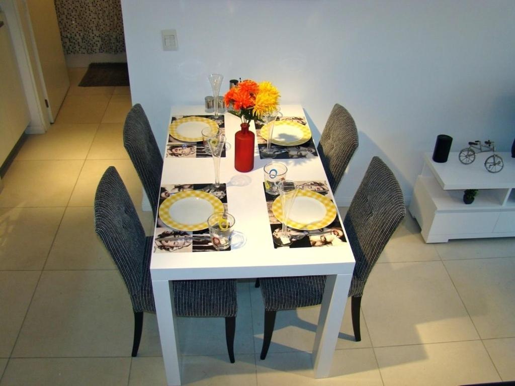 Apartamento Palermo Spot