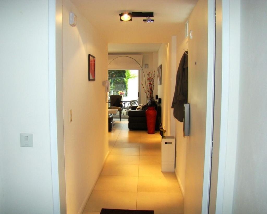 Palermo Spot Apartamento *