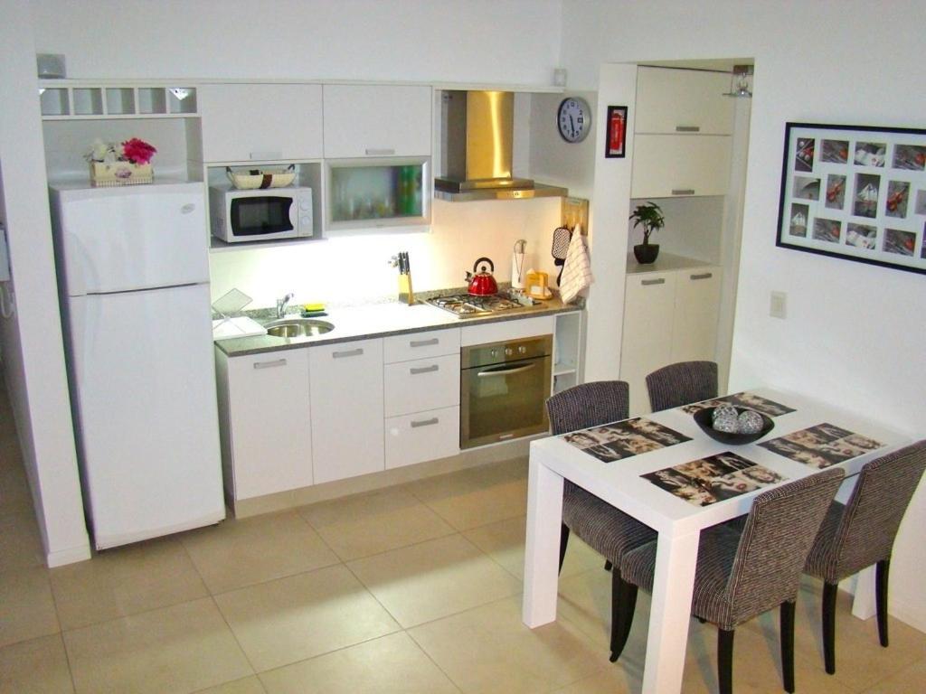 Apartamento Palermo Spot