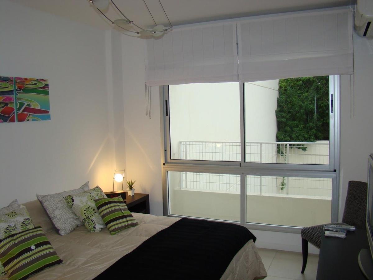 Apartamento Palermo Spot