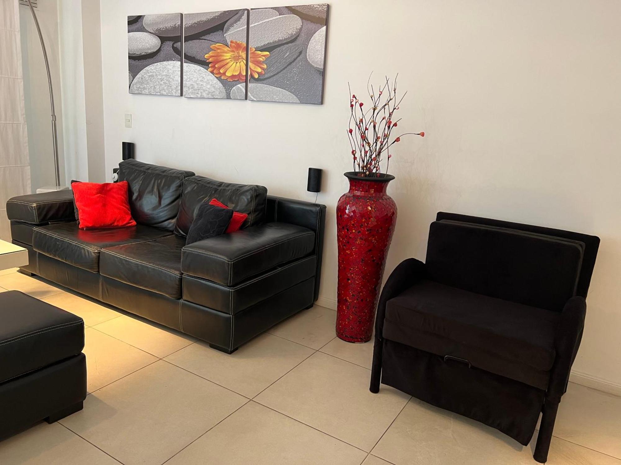 Apartamento Palermo Spot *