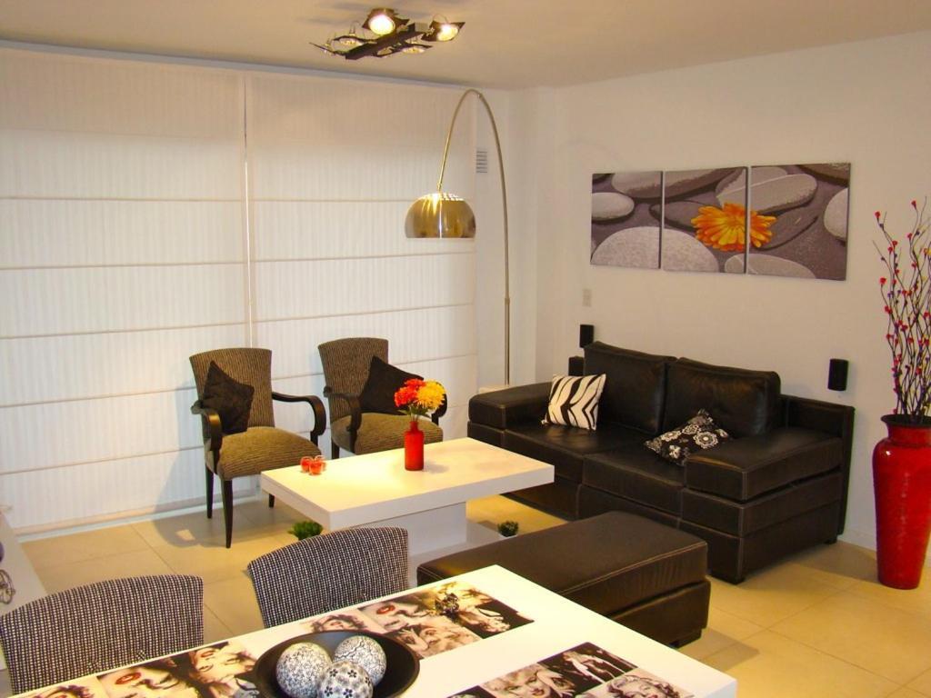 Palermo Spot Apartamento Ciudad Autónoma de Buenos Aires