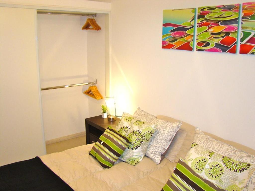 Palermo Spot Apartamento *