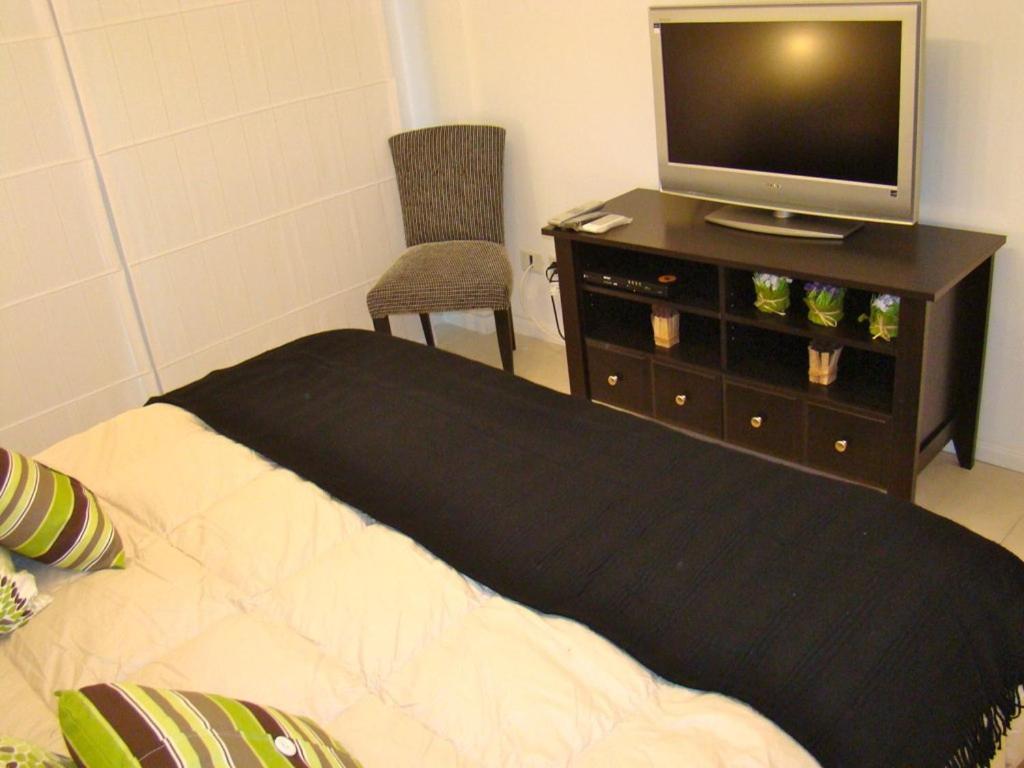 Palermo Spot Apartamento