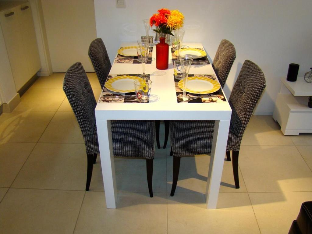 Apartamento Palermo Spot *