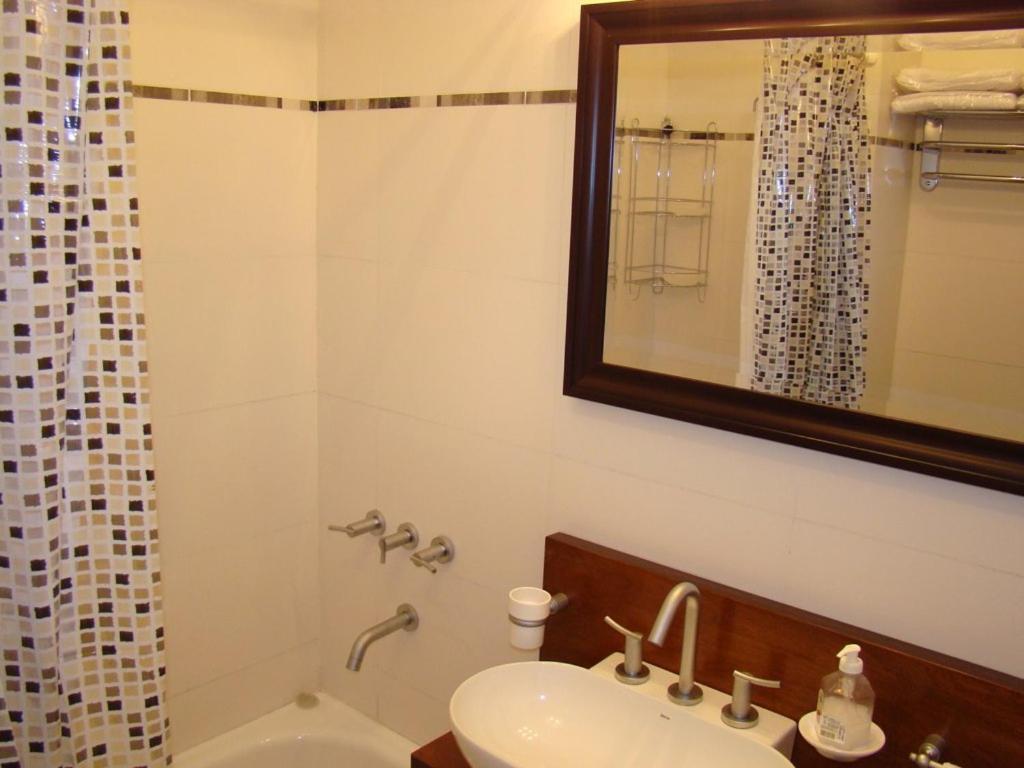 Palermo Spot Apartamento