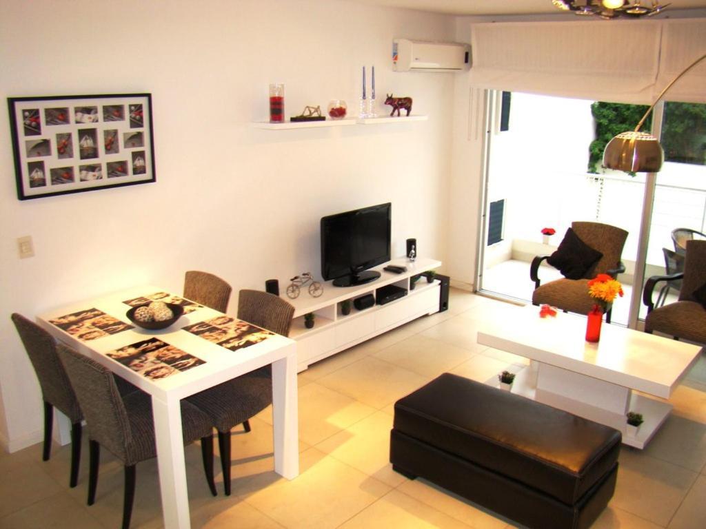 Palermo Spot Apartamento