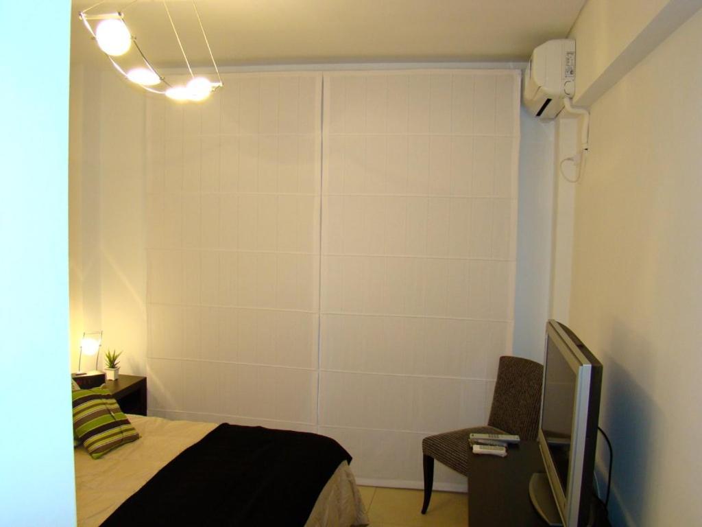 Palermo Spot Apartamento *