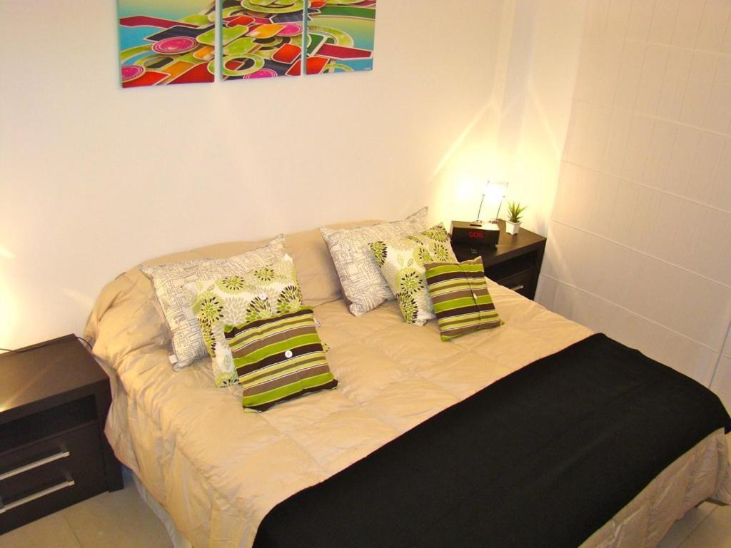 Palermo Spot Apartamento *
