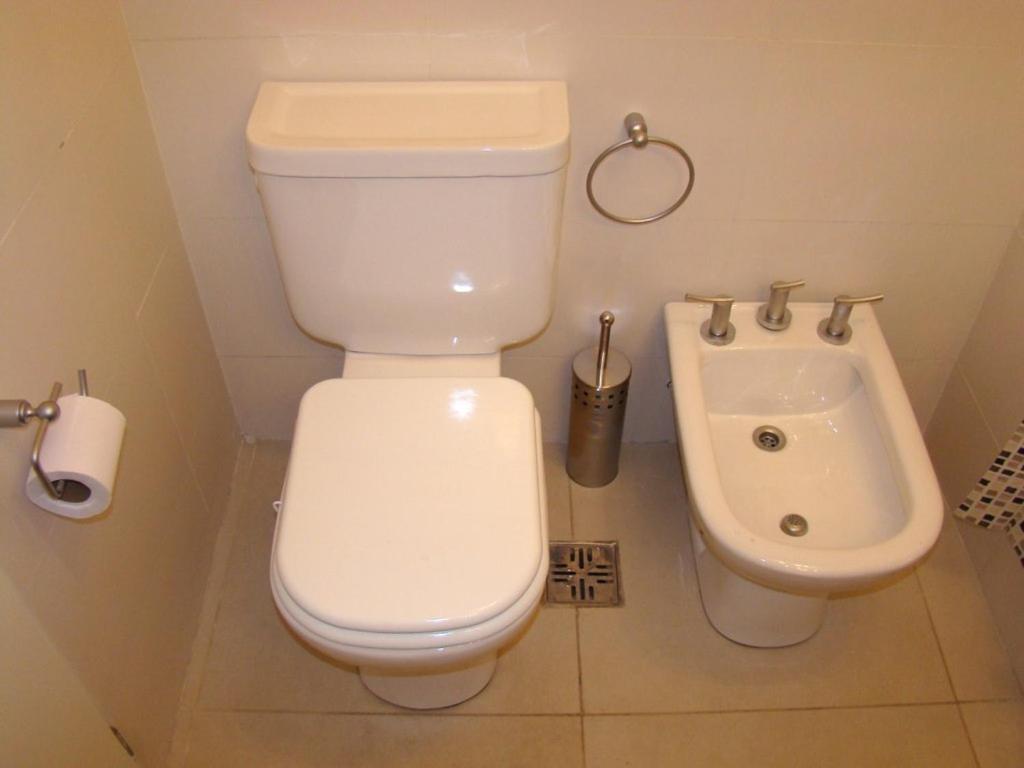 Palermo Spot Apartamento