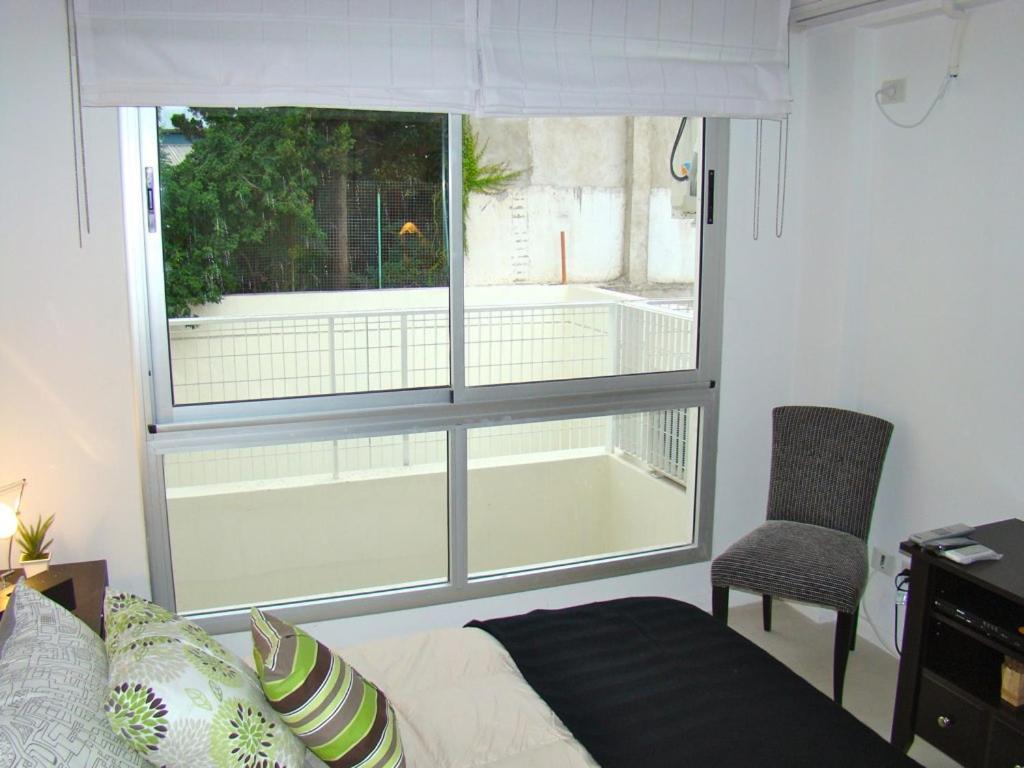Palermo Spot Apartamento *