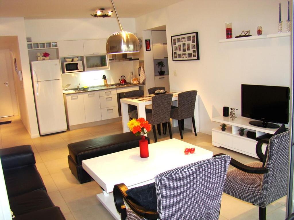 Palermo Spot Apartamento