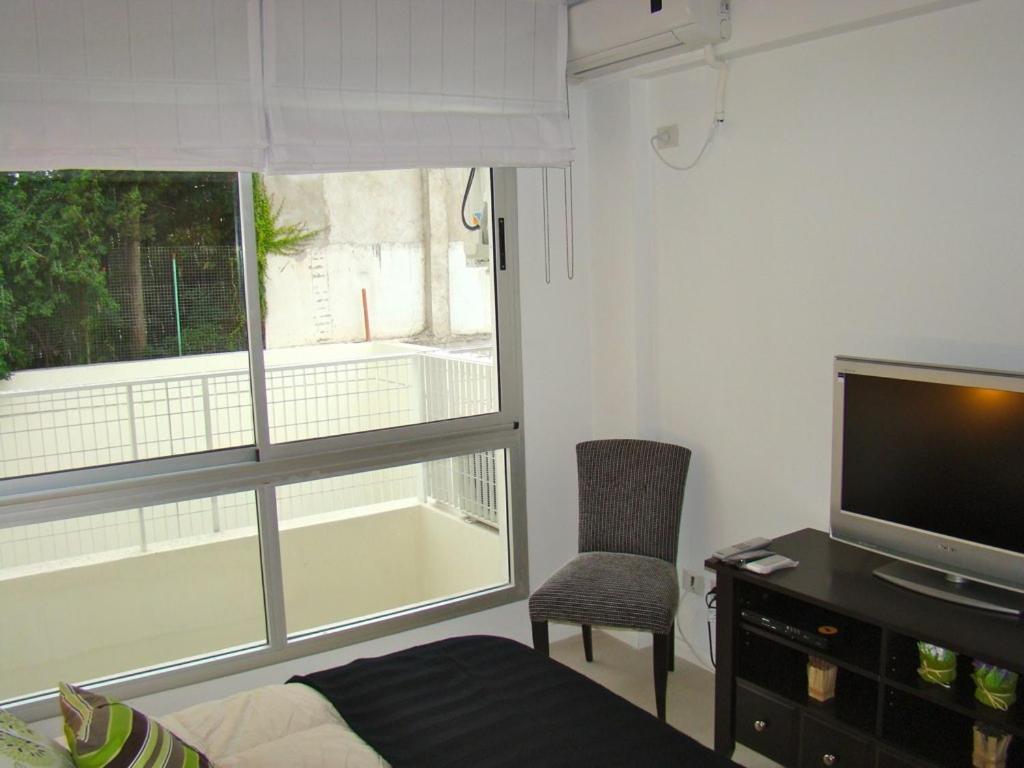 Apartamento Palermo Spot