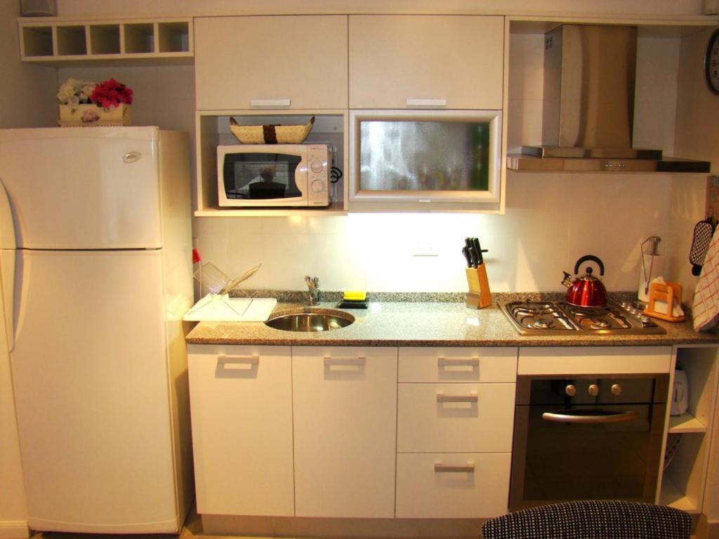 Palermo Spot Apartamento