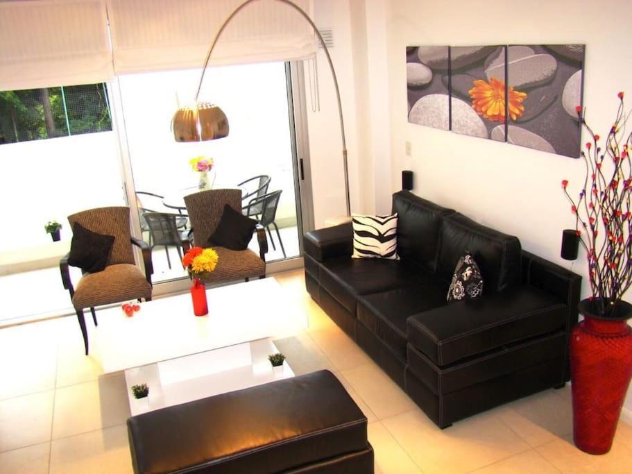 Palermo Spot Apartamento *