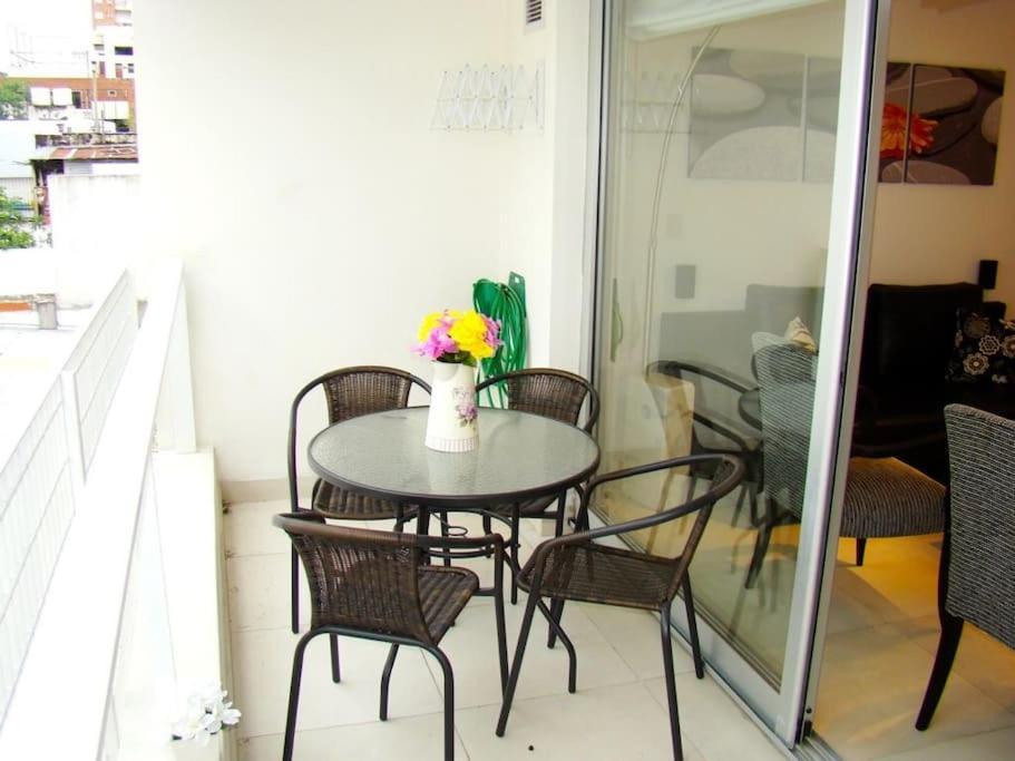 Apartamento Palermo Spot