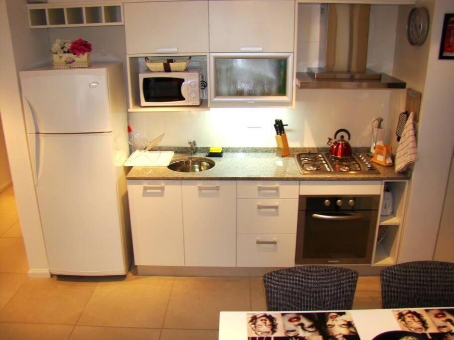 Palermo Spot Apartamento