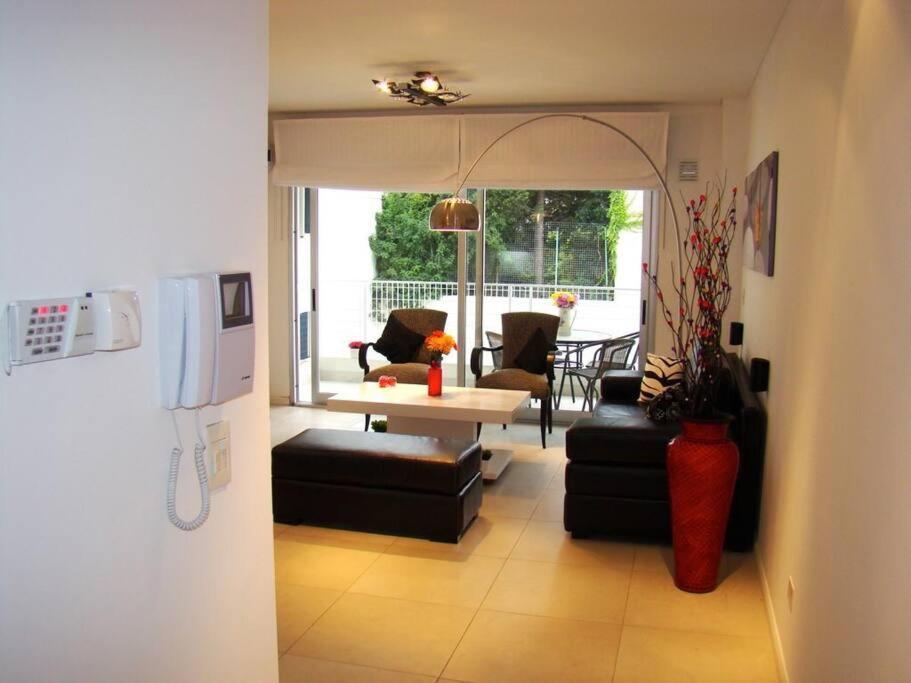 Palermo Spot Apartamento