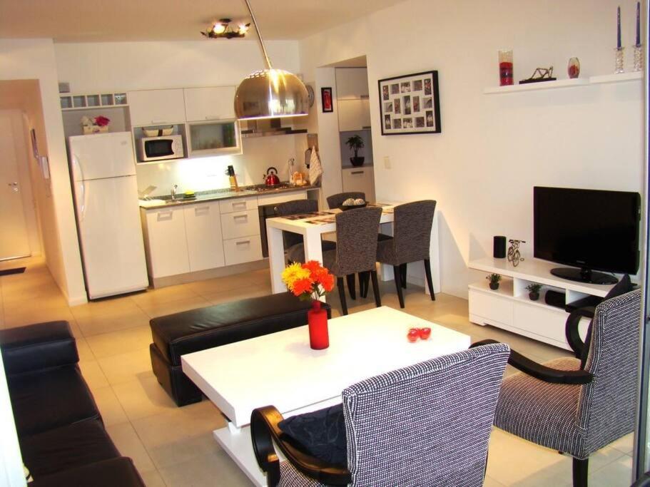Palermo Spot Apartamento